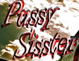 logo Pussy Sisster